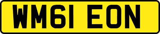 WM61EON