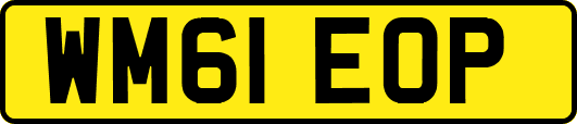 WM61EOP