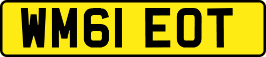 WM61EOT