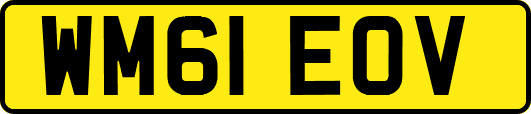 WM61EOV