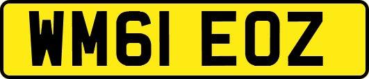 WM61EOZ