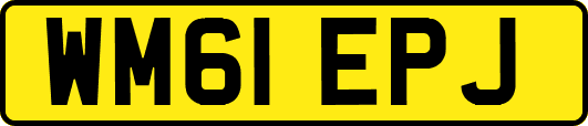 WM61EPJ