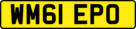 WM61EPO