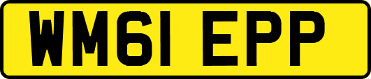 WM61EPP