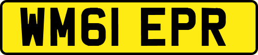 WM61EPR