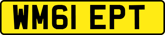 WM61EPT