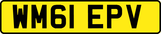 WM61EPV