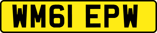 WM61EPW