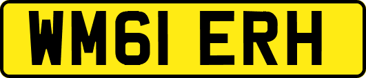 WM61ERH