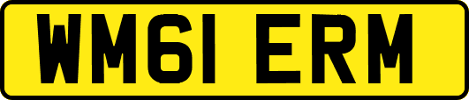 WM61ERM