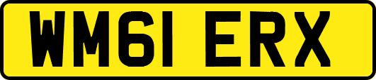 WM61ERX