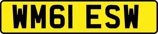 WM61ESW