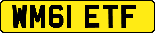 WM61ETF