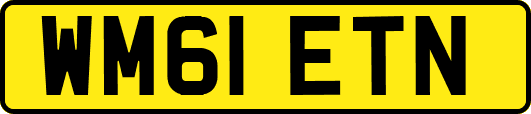 WM61ETN
