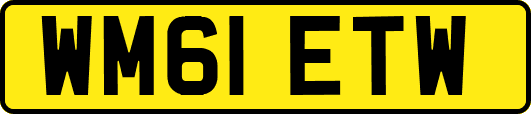 WM61ETW