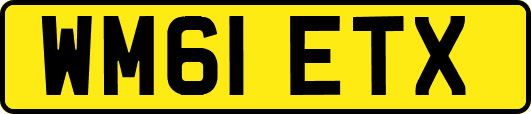 WM61ETX