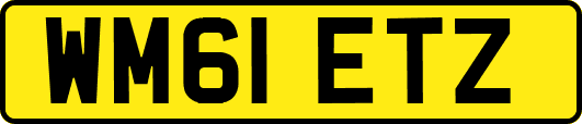 WM61ETZ