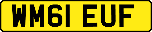 WM61EUF