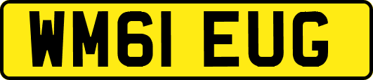 WM61EUG
