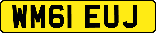 WM61EUJ