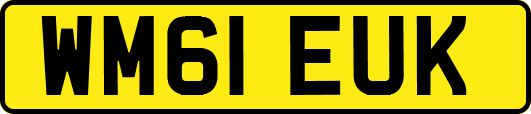 WM61EUK