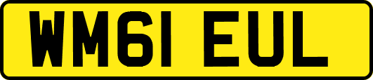 WM61EUL