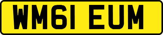 WM61EUM