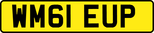 WM61EUP