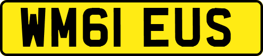WM61EUS
