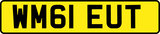 WM61EUT