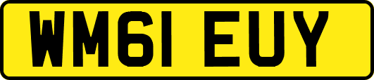 WM61EUY
