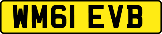 WM61EVB