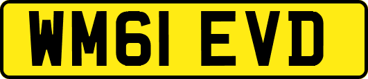 WM61EVD