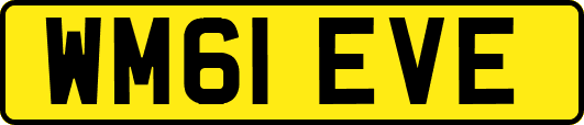 WM61EVE