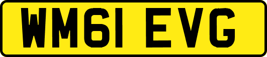 WM61EVG