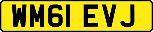 WM61EVJ