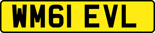 WM61EVL