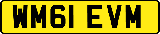 WM61EVM