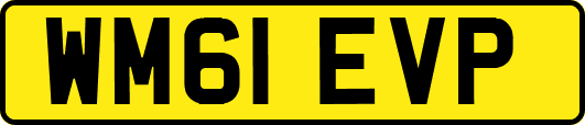 WM61EVP