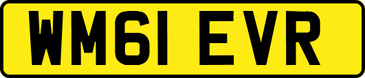 WM61EVR