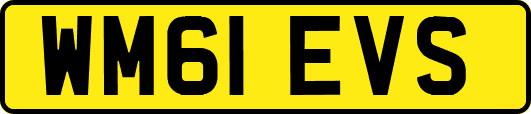 WM61EVS