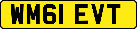 WM61EVT