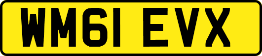WM61EVX