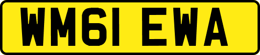 WM61EWA
