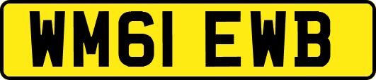 WM61EWB