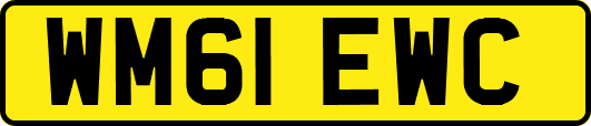 WM61EWC