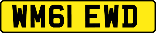 WM61EWD