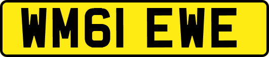 WM61EWE