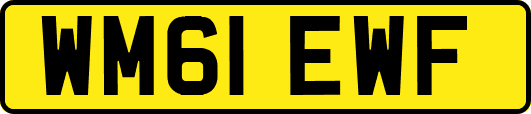 WM61EWF