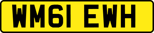 WM61EWH